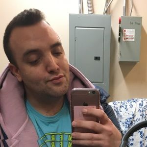 Meet your Posher, Ryan